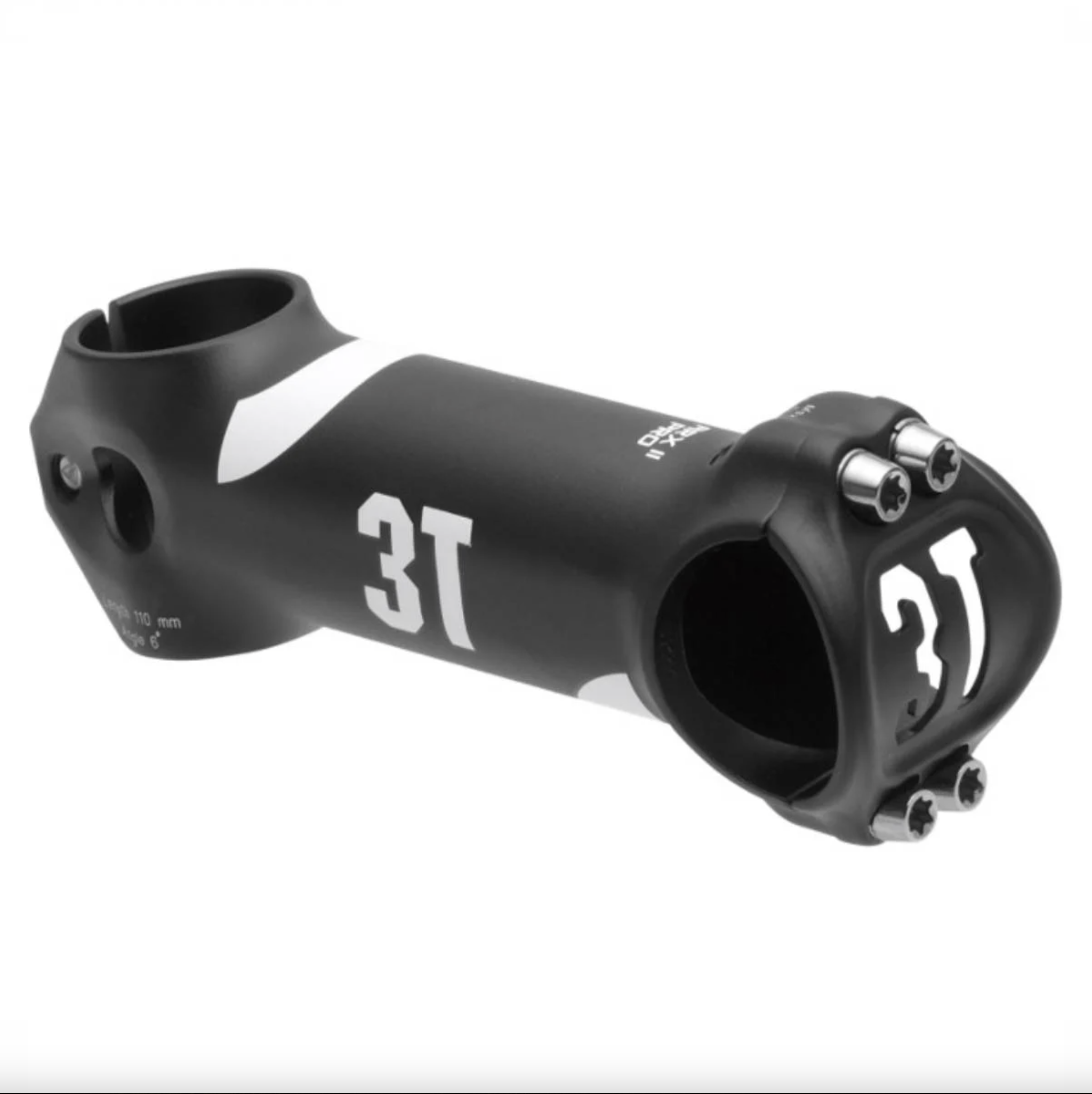 Cervelo S5 C028 Stem 2019-2022 — Pedalhead Road Works